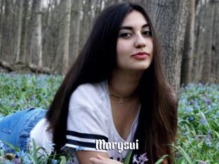 Marysui