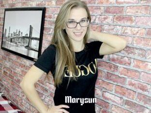 Marysun