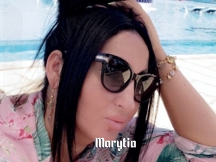 Marytia