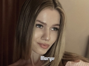 Maryv