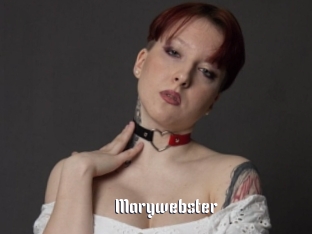 Marywebster