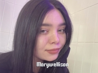 Marywellison