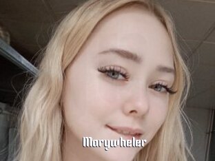 Marywheler