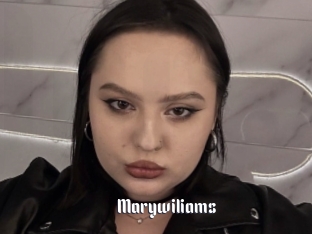 Marywiliams