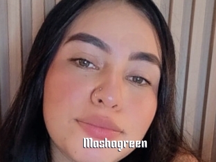 Mashagreen