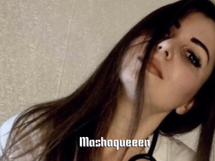 Mashaqueeen