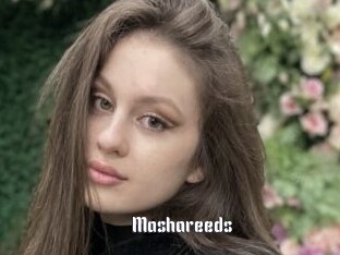 Mashareeds