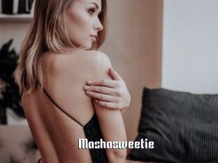 Mashasweetie