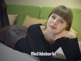 Matildabarbi