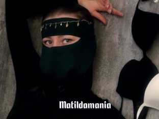 Matildamania