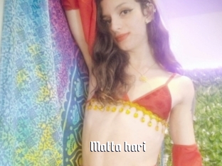 Matta_hari