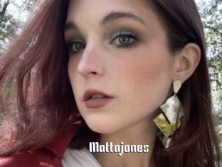 Mattajones