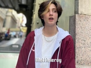 Mattieleroy