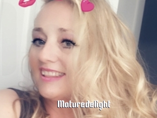 Maturedelight