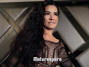 Matureepure