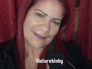 Maturekinky