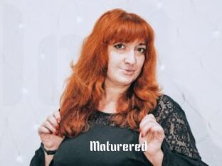 Maturered