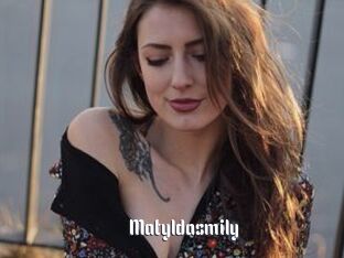 Matyldasmily
