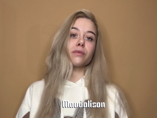 Maudalison