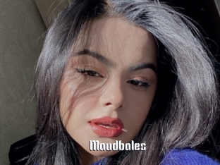 Maudbales