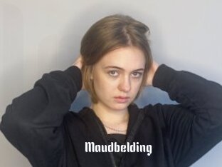 Maudbelding