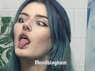 Maudbingham