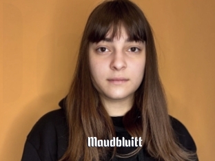 Maudbluitt