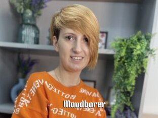 Maudborer