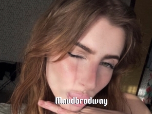 Maudbradway