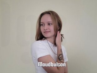 Maudbulson