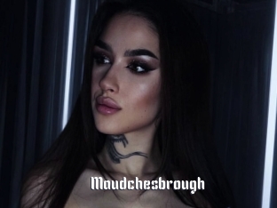 Maudchesbrough