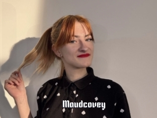 Maudcovey