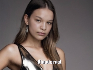 Maudcrust