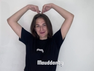 Mauddanby