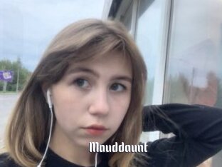 Mauddaunt