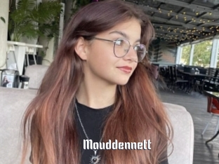 Mauddennett