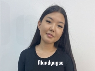 Maudguyse