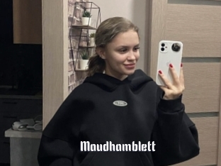 Maudhamblett