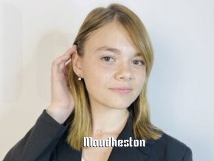 Maudheston