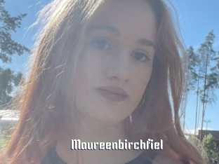 Maureenbirchfiel