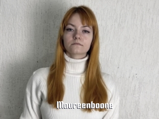Maureenboone