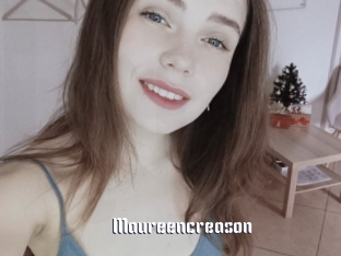 Maureencreason