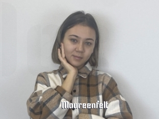 Maureenfelt