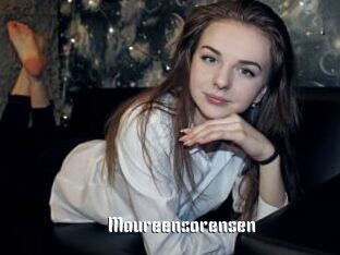 Maureensorensen
