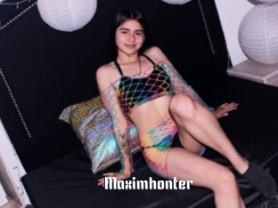 Maximhonter