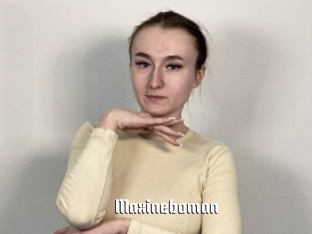 Maxineboman