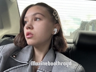 Maxineboothroyd