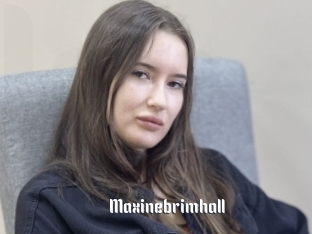 Maxinebrimhall
