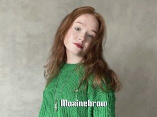 Maxinebrow