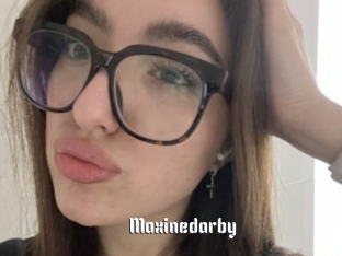 Maxinedarby